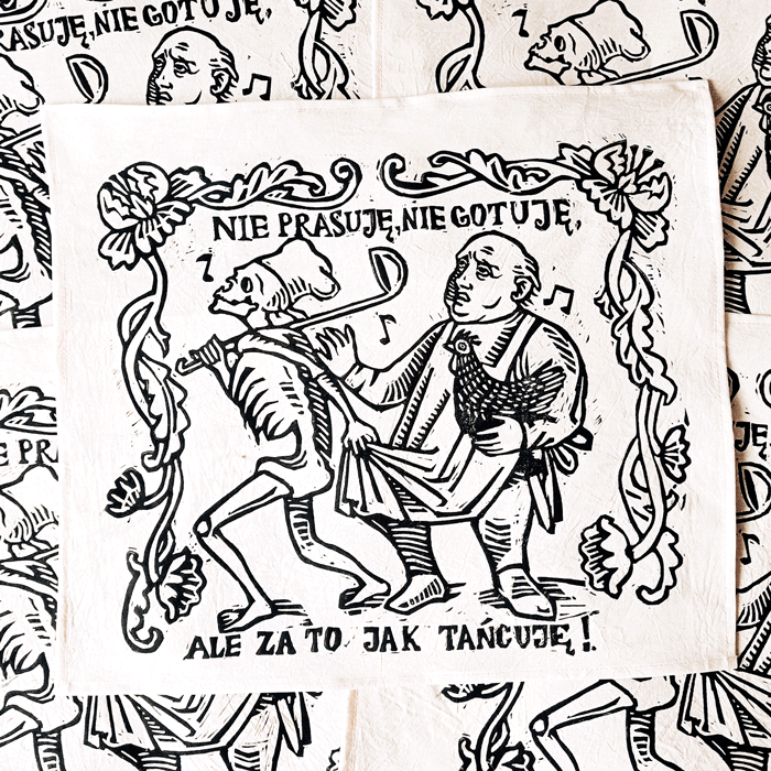 Danse Macabre - Makatka